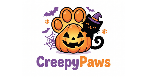 CreepyPaws
